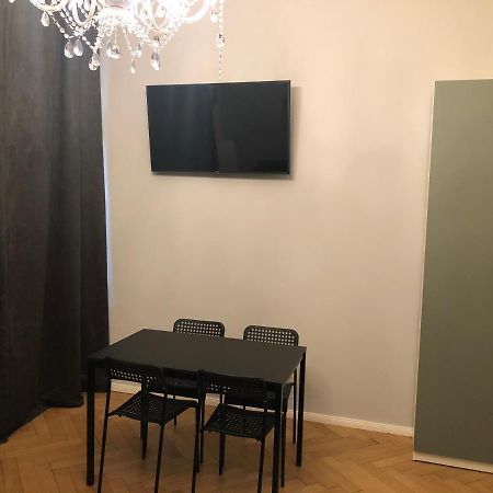 Wm- Touristik- Berlin Daire Dış mekan fotoğraf