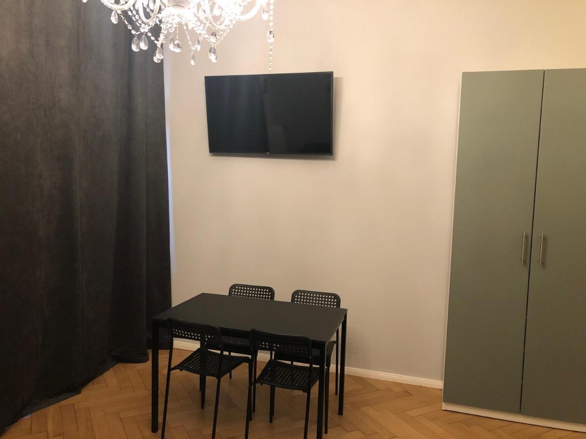 Wm- Touristik- Berlin Daire Dış mekan fotoğraf