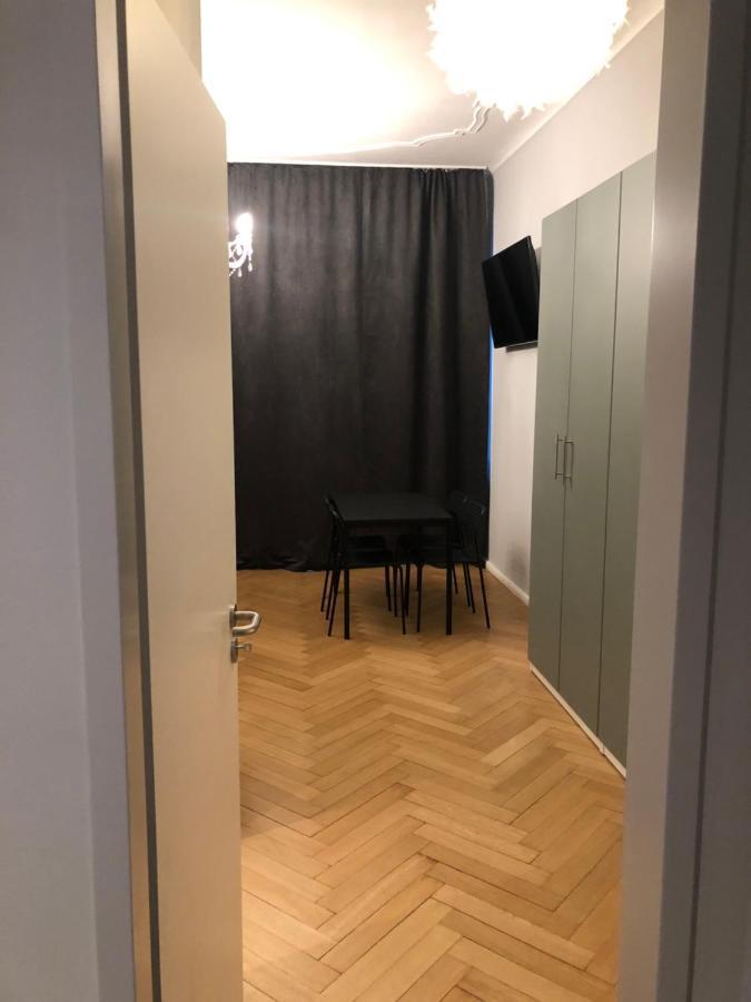 Wm- Touristik- Berlin Daire Dış mekan fotoğraf
