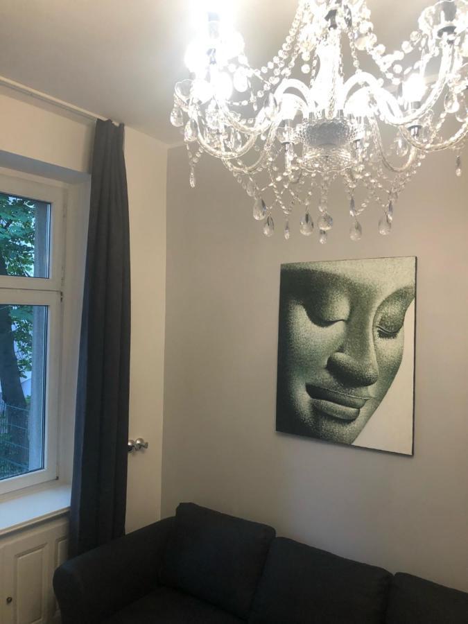 Wm- Touristik- Berlin Daire Dış mekan fotoğraf