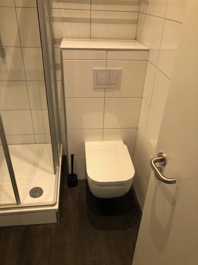 Wm- Touristik- Berlin Daire Dış mekan fotoğraf